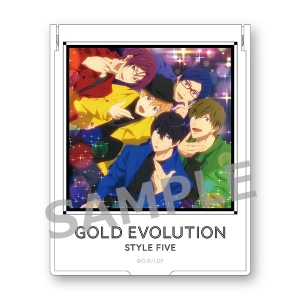 Dvd イベント ハイ スピード Free Starting Days スペシャルイベント 岩鳶中学水泳部 記録会お疲れ様パーティー アニメイト