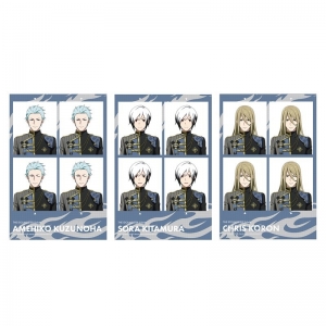 Blu-ray】THE IDOLM@STER SideM 4th STAGE ～TRE@SURE GATE～ LIVE Blu 