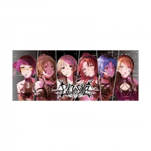 アイドルマスター シャイニーカラーズ（THE IDOLM@STER SHINY COLORS 