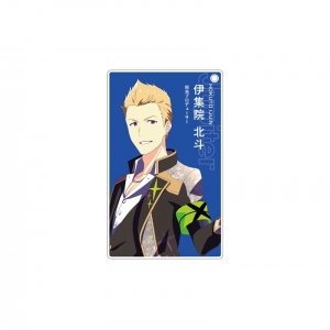 Blu-ray】イベント THE IDOLM@STER SideM PASSIONABLE READING SHOW ー 