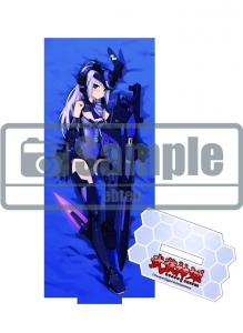 グッズ-イラスト集】武装神姫 原案イラスト集 LEGENDS Vol.02 BLADE 