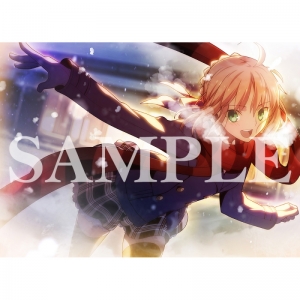 画集 Return To Avalon 武内崇fate Art Works アニメイト