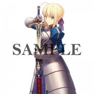 画集 Return To Avalon 武内崇fate Art Works アニメイト