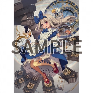 グッズ-タペストリー】「Fate/kaleid liner プリズマ☆イリヤ ドライ 