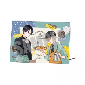 データ販売 ドラマCD 君には届かない ぼくらの文化祭 特典なし ドラマCD音声 出演声優 小林裕介 野島裕史 アニメイト