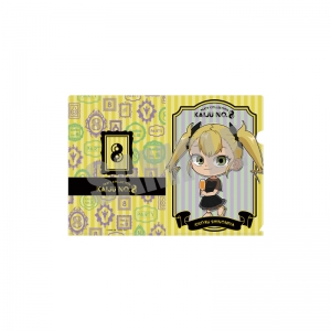 グッズ-ポストカード】怪獣8号 ポストカードセット/5枚入り 日常ver 