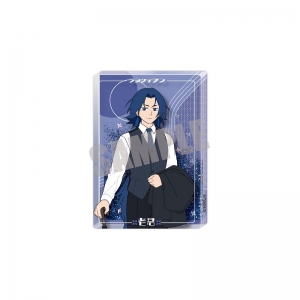 グッズ-スタンドポップ】藍渓鎮 アクリルスタンド／無限 | アニメイト