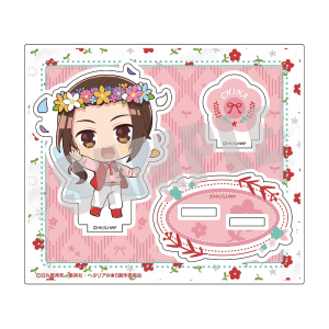 Blu-ray】ミュージカル ヘタリア SPECIAL BOX | アニメイト