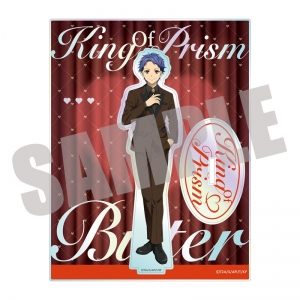 グッズ-スタンドポップ】「KING OF PRISM -Your Endless Call- み～ん 