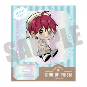 KING OF PRISM」検索結果 | アニメイト