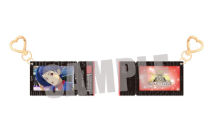 グッズ-キーホルダー】KING OF PRISM カスタムアクリルキーホルダー 