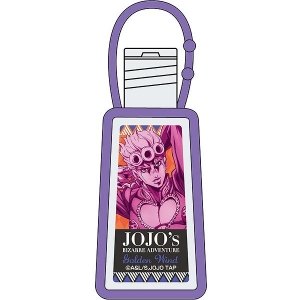 フィギュア Tvアニメ ジョジョの奇妙な冒険 黄金の風 ディアボロ フィギュアペン アニメイト