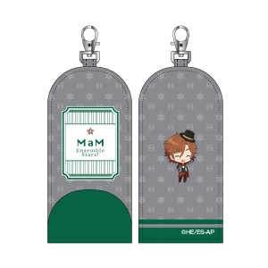 グッズ ブロマイド あんさんぶるスターズ ぱしゃこれ Idol Shot Ver 6 六次受注 アニメイト