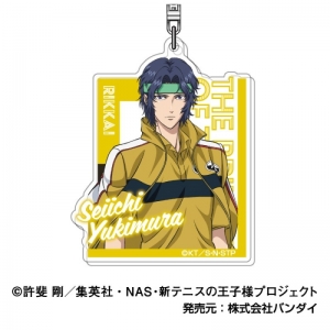 アルバム テニスの王子様 幸村精市 Miracle Prologue Tour 11 Live At Yokohama Blitz 6 29 アニメイト