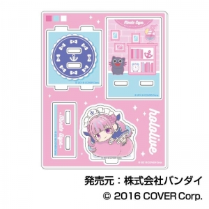 Blu-ray】湊あくあ/湊あくあ ワンマンライブ2022 あくあ色 in わんだ 