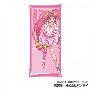 グッズ-タペストリー】スター☆トゥインクルプリキュア 等身大 