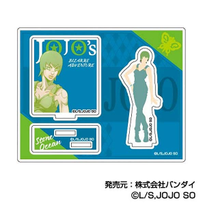 グッズ-スタンドポップ】アニメ『ジョジョの奇妙な冒険 ストーン 
