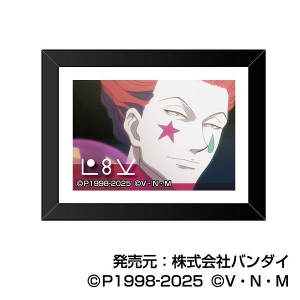 グッズ-下敷き】HUNTER×HUNTER プラボードコレクション | アニメイト