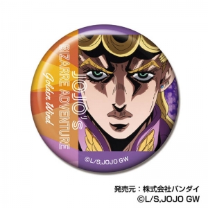 ジョジョの奇妙な冒険 黄金の風（第5部） | アニメイト
