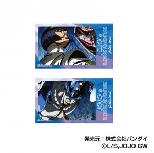 グッズ-デスクマット】アニメ『ジョジョの奇妙な冒険 黄金の風 