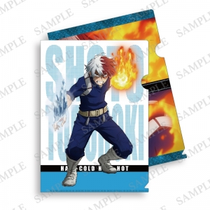 僕のヒーローアカデミア ヒロアカ Tvアニメ5期 アニメイト