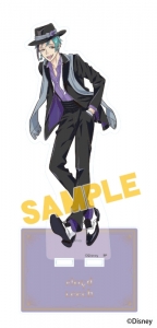 ディズニー ツイステッドワンダーランド ツイステ アニメイト