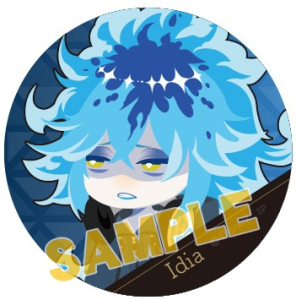 缶バッチ ツイステ 検索結果 アニメイト