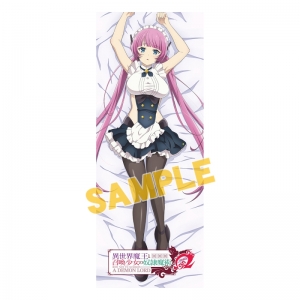 グッズ-マウスパッド】異世界魔王と召喚少女の奴隷魔術Ω 描き下ろし 