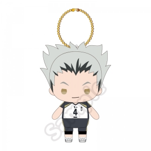 グッズ 色紙 ハイキュー 名言色紙 木兎光太郎 アニメイト