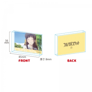 Blu Ray Tv フルーツバスケット Blu Ray Box 初回限定版 アニメイト