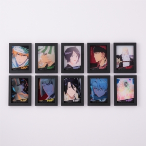 グッズ-カード】BLEACH 千年血戦篇 トレーディングクリアカード  