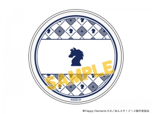 あんさんぶるスターズ あんスタ アニメイト