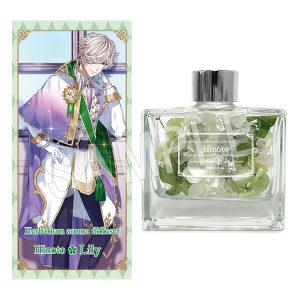 ビジュアルファンブック 夢王国と眠れる100人の王子様 オフィシャルファンブック Memorial Pieces アニメイト