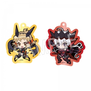 キャラクターソング Tv 戦姫絶唱シンフォギアg キャラクターソング6 雪音クリス Cv 高垣彩陽 アニメイト