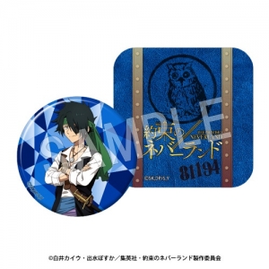 コミック】約束のネバーランド 1～10巻BOXセット | アニメイト 