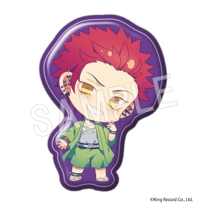 キャラクターソング ヒプノシスマイク Division Rap Battle ナゴヤ ディビジョン Bad Ass Temple Funky Sounds Bad Ass Temple アニメイト