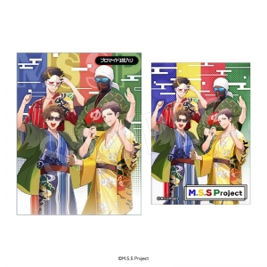 同人CD】M.S.S Project/M.S.S.Party 通常盤 | アニメイト