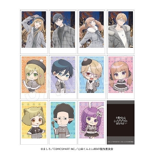 Blu-ray】TV 山田くんとLv999の恋をする 7 完全生産限定版 | アニメイト