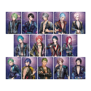Blu-ray】ブラックスター -Theater Starless- 2nd LIVE BLACK LIVEII 