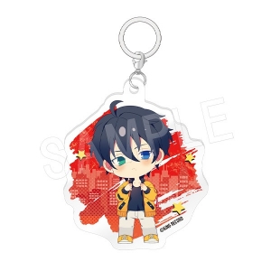 グッズ-クッション】ヒプノシスマイク -Division Rap Battle- ビッグお  