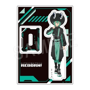 家庭教師ヒットマンREBORN アクリルスタンド」検索結果 | アニメイト