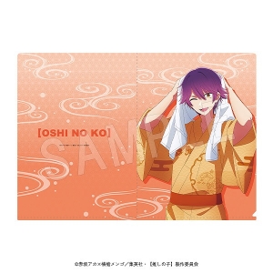 グッズ-マット】【推しの子】 ラバーマット 黒川あかね Xmas 2023 ver  