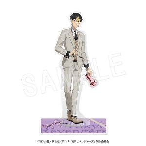 半間修二」検索結果 | アニメイト スーツセレクション アクスタ 半間修二 50点セット