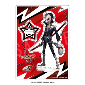 グッズ-キーホルダー】Identity V 真髄メモリアル トレーディング  