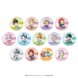 グッズ-スタンドポップ】BROTHERS CONFLICT 10周年! キャラモード 