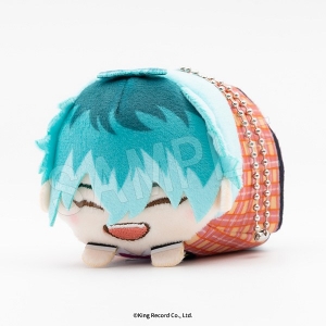 ヒプノシスマイク もちころりん ぬいぐるみマスコット」検索結果 