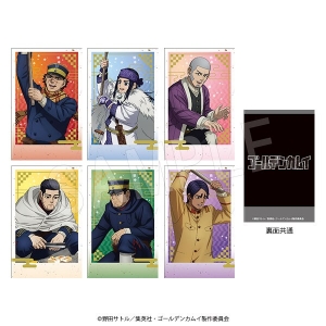 Blu-ray】TV ゴールデンカムイ 第十三巻＜初回限定版＞ | アニメイト