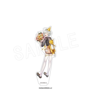 グッズ-スタンドポップ】文豪とアルケミスト アクリルスタンド/坂口 