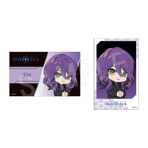 グッズ-スタンドポップ】グノーシア 描き下ろしアクリルスタンド 