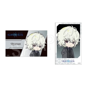 グッズ-カード】グノーシア インスタントフォト風カード コンプリート 